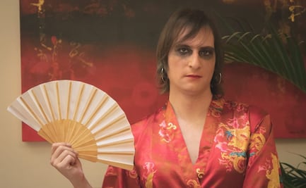 Falta representación menos hegemónica de mujeres trans: Raquel Aedo