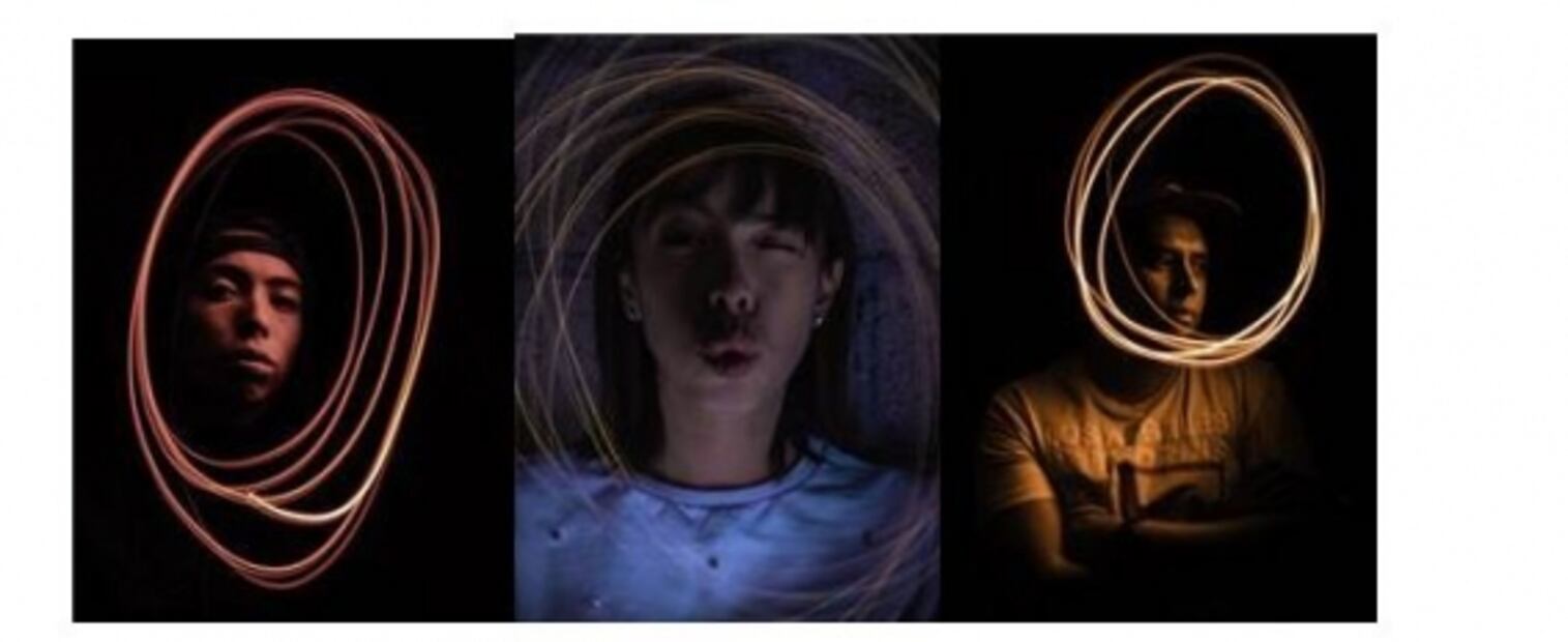 3 cosas que no sabías que podías hacer con la cámara de tu celular