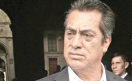 Presidencia no es de AMLO, debe ganársela: "El Bronco"