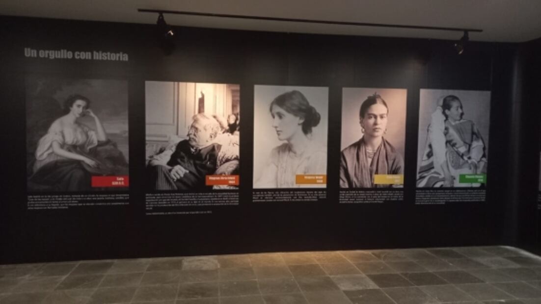 Nueva exposición: Museo Memoria y Tolerancia resalta el legado de la comunidad LGBTI+