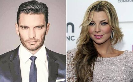 Julián Gil pone ultimátum a Marjorie de Sousa
