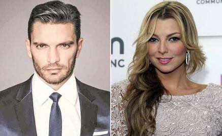 Julián Gil pone ultimátum a Marjorie de Sousa
