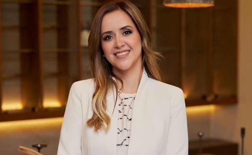 Regidora de Tecate, María Quijada, es víctima de ataque armado y resulta herida; fallece su esposo