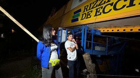 Corrupción, sello de las obras del Tren Interurbano: Lía Limón