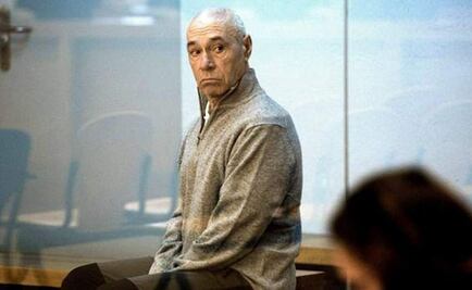 Dan 94 años de cárcel a histórico líder de ETA