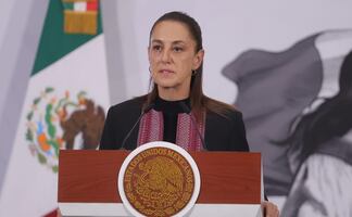 Sheinbaum alista reunión con gasolineros tras exhibir a estaciones "careras"; busca estabilidad en precios de combustibles