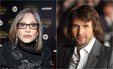 ¿Carrie Fisher predijo la fecha de su muerte?