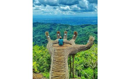 Viajes hechos con tu ADN