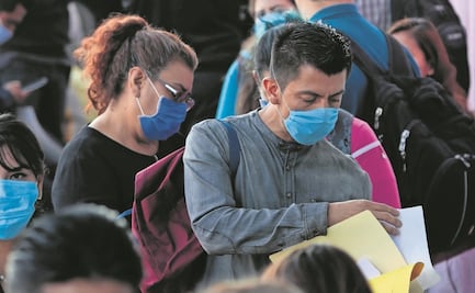 Tercera ola de Covid-19 se lleva 1.3 millones de empleos