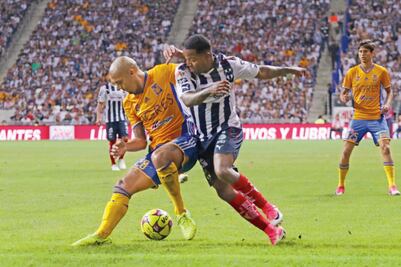 Clásico que paraliza