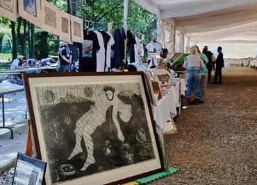 Actividades culturales para este Guadalupe Reyes 2021