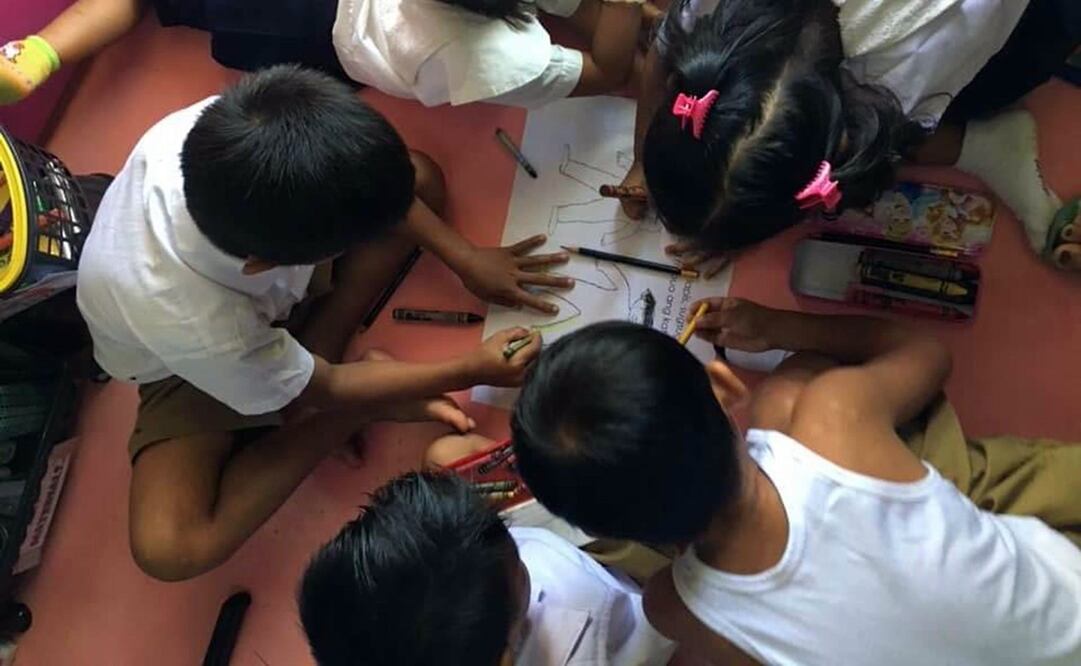 Foto: Archivo / EL UNIVERSAL