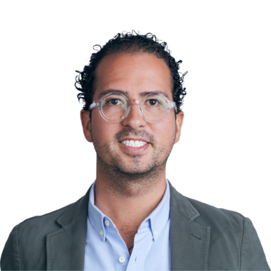 Salvador Cacho González