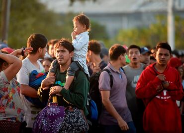 Embajada de EU en México emite alerta de viaje nivel 2 para ciudadanos en Chiapas