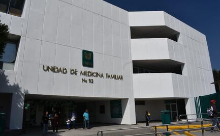 Reabren la Clínica 92 del IMSS a dos años de dañarse en 19-S