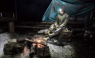 Guardianes del bosque de Milpa Alta; protegen el pulmón verde del sur de la CDMX