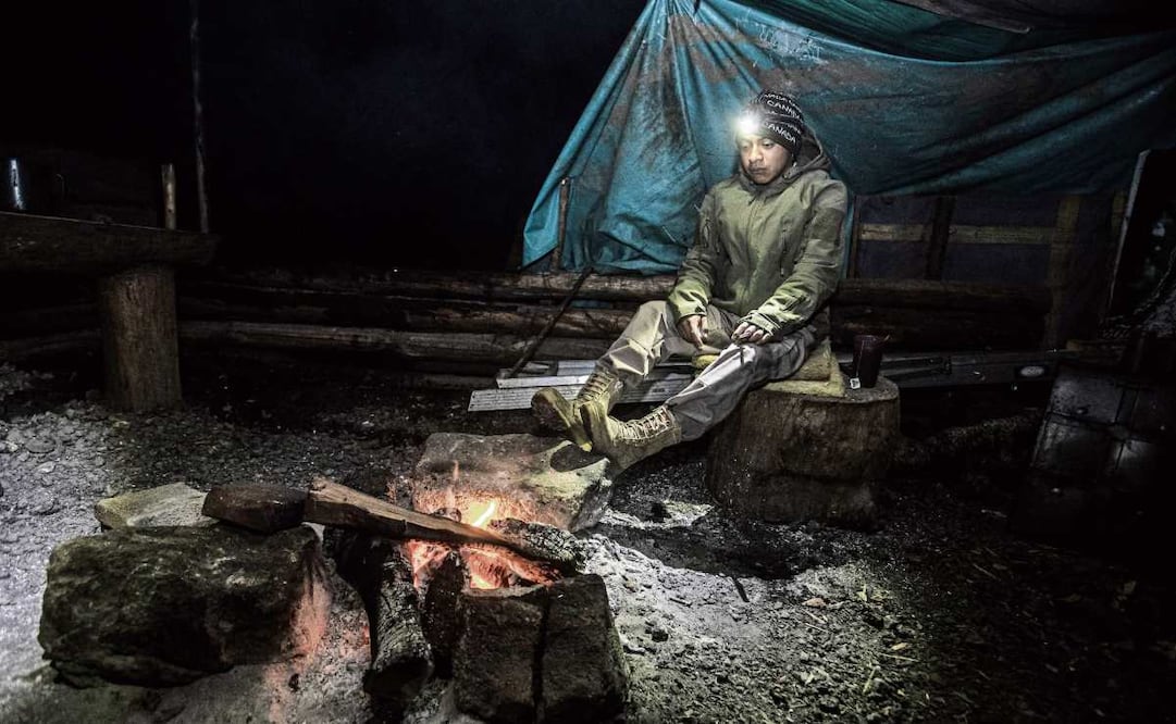 Foto: Gabriel Pano / EL UNIVERSAL