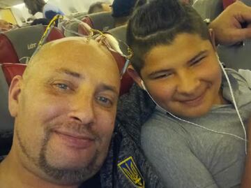 “En Moscú me amenazaban con darme en adopción”: el drama de los 20 mil chicos ucranianos secuestrados por Putin