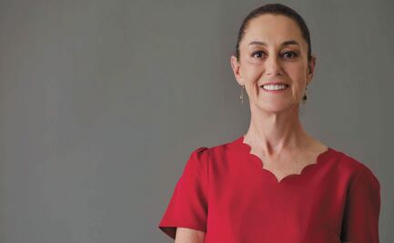 Sortear la amenaza Trump, reto para Sheinbaum