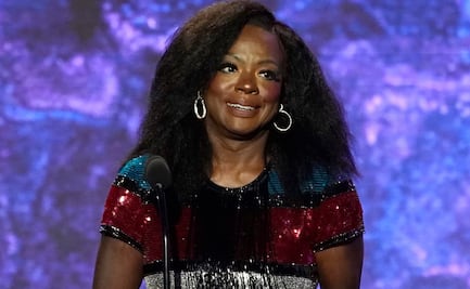 Viola Davis gana su primer Grammy y se une al club de los EGOT 