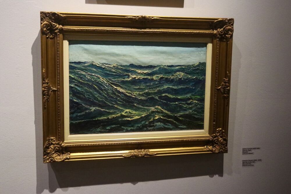 Foto: Axel Sánchez/El Universal.