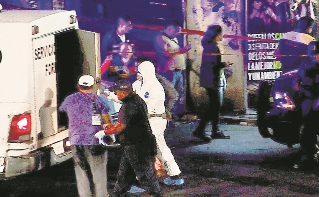 Imagen ilustrativa. Foto: Archivo/ EL UNIVERSAL