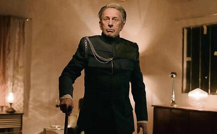 Un filme contra la opresión política