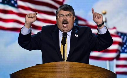 Fallece el poderoso líder del sindicato AFL-CIO, Richard Trumka