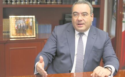 “Se acabó la fiesta”: va Procuraduría Fiscal contra evasores