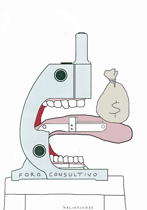 Investigaciones apetitosas