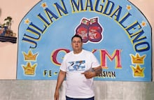 Chepo Reynoso sobre los Anti Canelo Álvarez: Los que critican no saben ni a que huele un gimnasio de boxeo