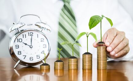 ¿Cómo puedes retirar dinero de tu AFORE?