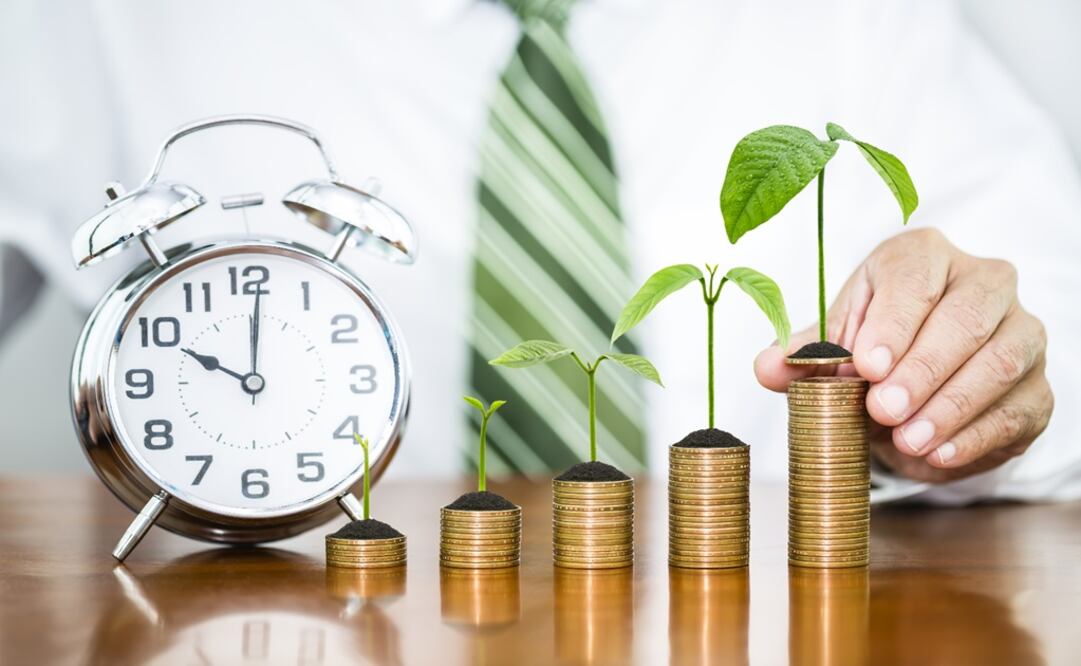 Las AFORE son instituciones financieras privadas de México, que administran el ahorro para el retiro de los trabajadores que cotizan al IMSS, ISSSTE e independientes para que obtengan su pensión - Foto: Foto de archivo/EL UNIVERSAL