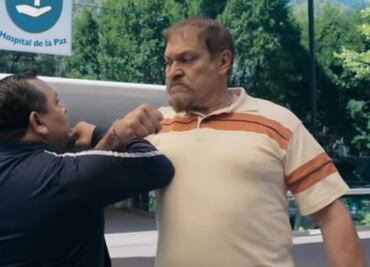 Prometen en "Matando Cabos 2" más comedia y más lucha