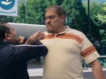 Prometen en "Matando Cabos 2" más comedia y más lucha