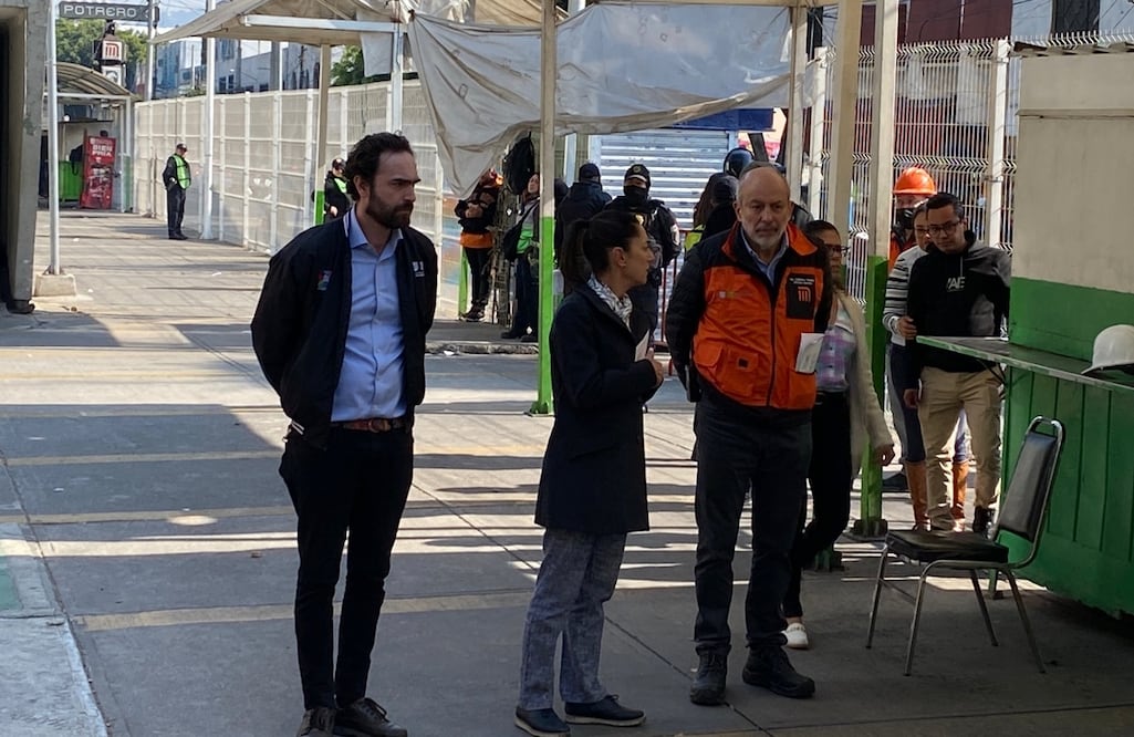 FOTO: Salvador Corona/ EL UNIVERSAL/