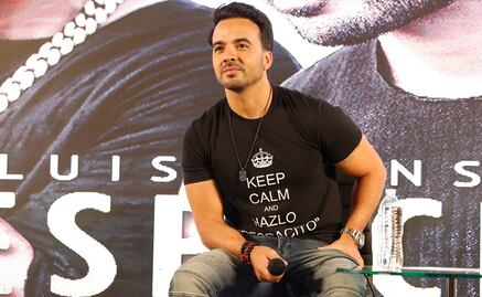 Luis Fonsi disculpa a Bieber por no cantar bien "Despacito" en español