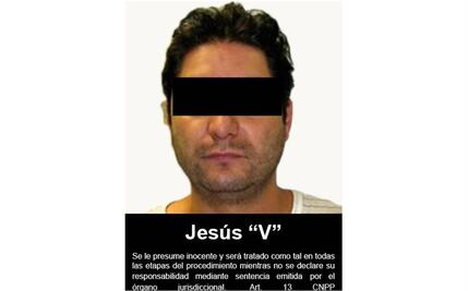 Dan 542 años de cárcel a implicado en secuestro y homicidio de Fernando Martí