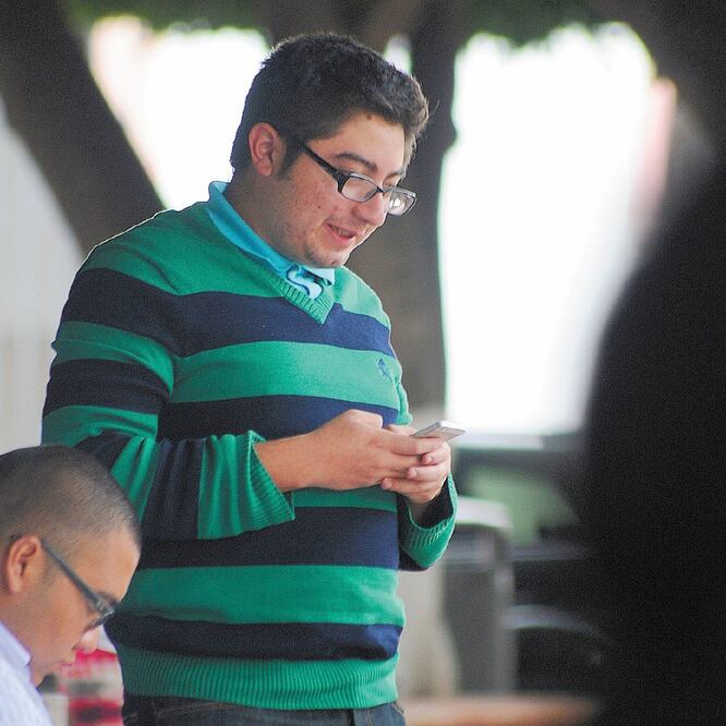 Objetivo. El Plan Nacional de Desarrollo establece la conectividad para todo el país mediante instalación de internet inalámbrico. ARCHIVO EL UNIVERSAL