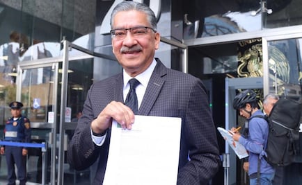 Auditor de Veracruz revela amenazas durante gobiernos de Duarte y Yunes 