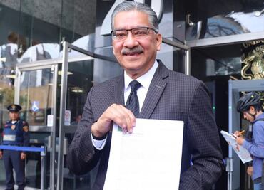 Auditor de Veracruz revela amenazas durante gobiernos de Duarte y Yunes