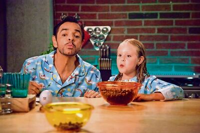 Plataformas y el reto de lo indie