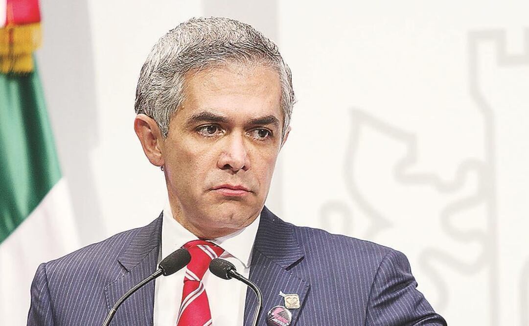 (Foto: Archivo/El Universal)