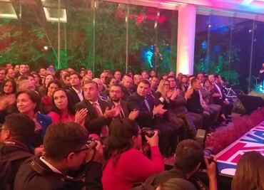 Romo ofrece su Primer Informe; va por instrumentar la 4T en Miguel Hidalgo