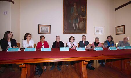 Anuncian fechas para celebrar el 500 aniversario de Coyoacán