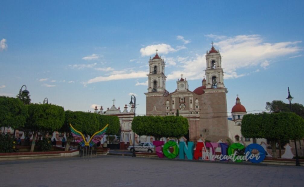 Dónde están los 11 nuevos Pueblos Mágicos y cuáles son sus atractivos