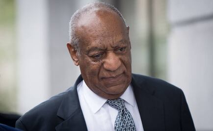 Retiran el prestigioso Premio Kennedy a Bill Cosby