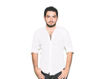 No hay riesgo de contagio con Omar Fayad: Derbez