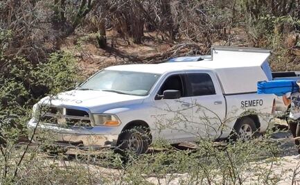 Hallan a mujer sin vida dentro de su vivienda en Baja California Sur; autoridades ya investigan