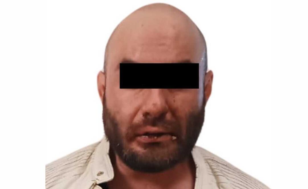 Rodrigo "N" habría atacado físicamente a su padre y su hermano que se encontraban al interior de su domicilio en el Fraccionamiento Las Cabañas, en el municipio de Tepotzotlán. Foto: Especial